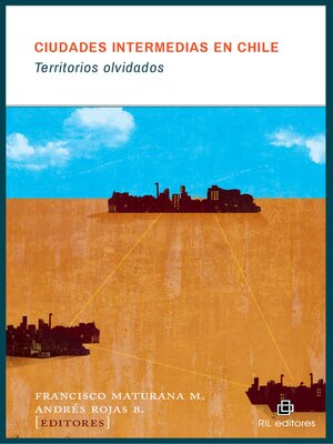 cover image of Ciudades intermedias en Chile
